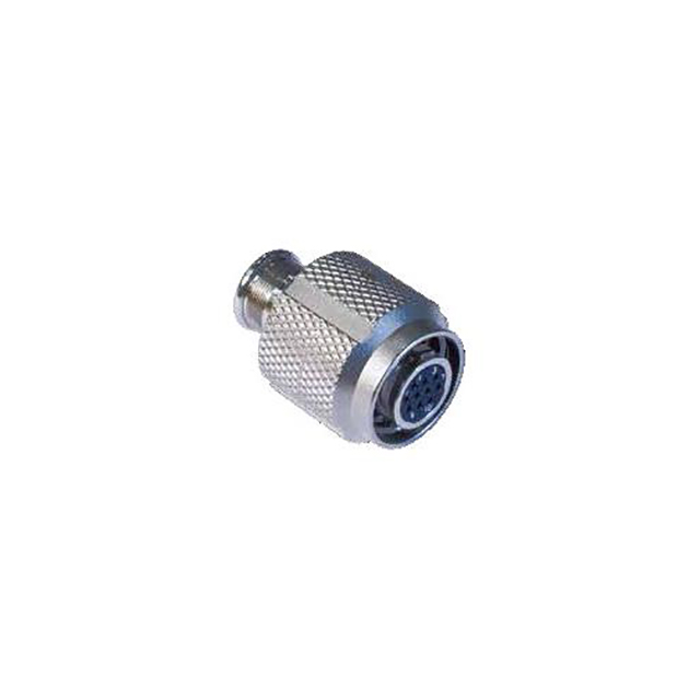 Glenair D38999/26GB35PN | Circular Connectors | JRH Electronics, LLC