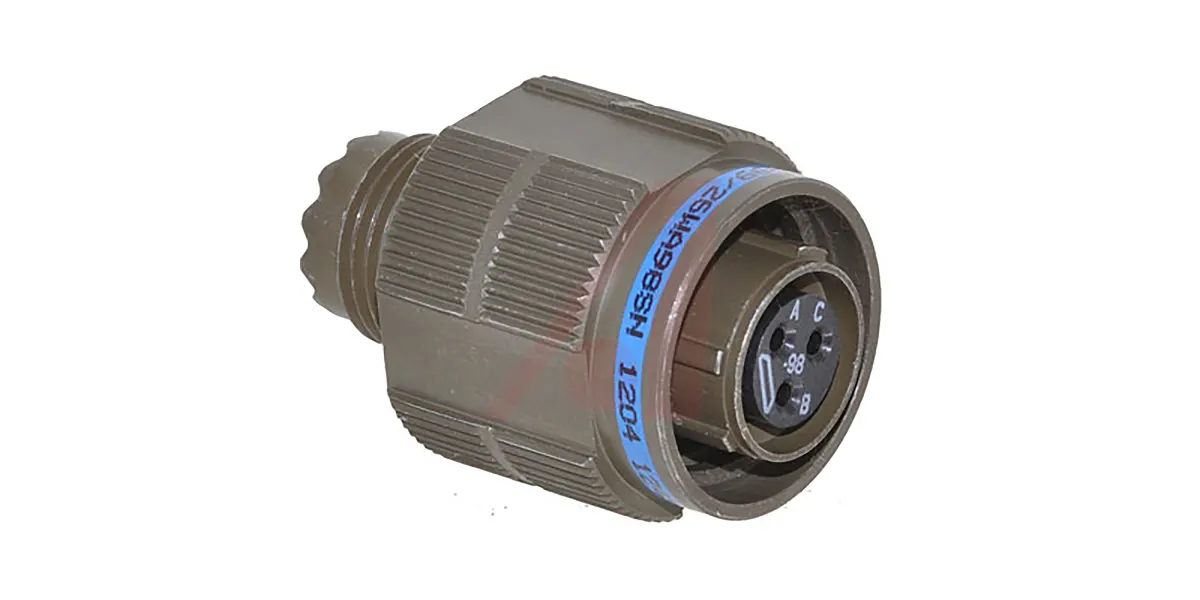 D38999/25YA98PA   product image