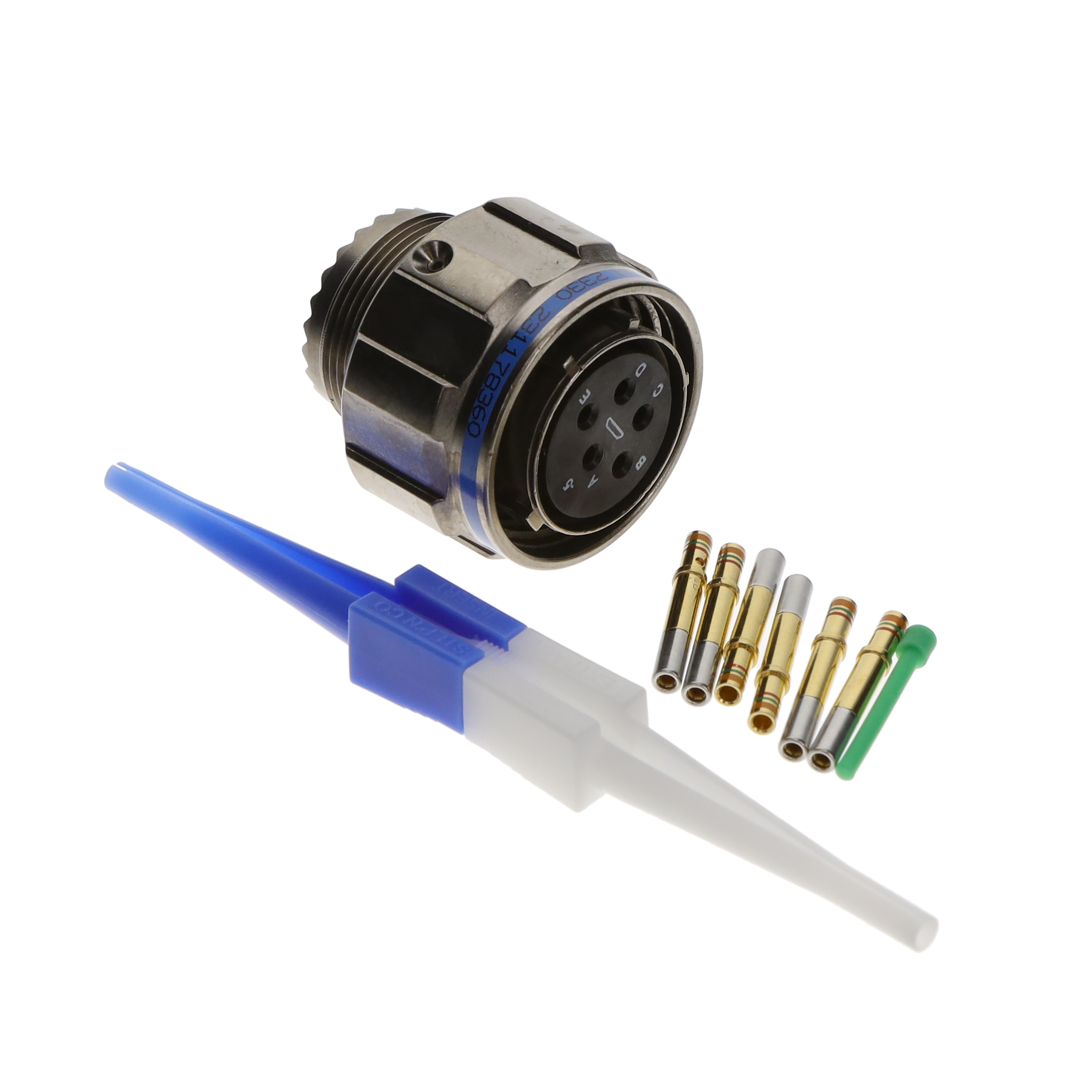 D38999/26GD5SA   product image