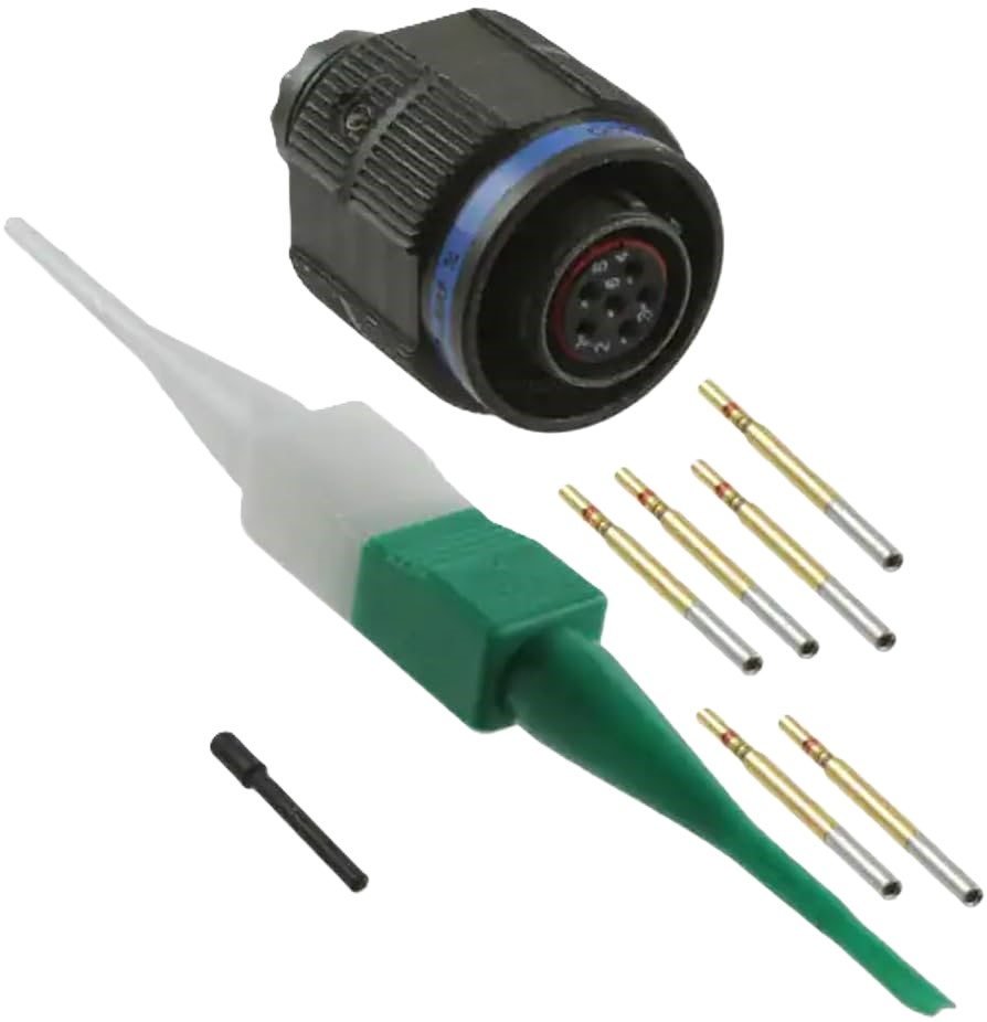 D38999/26KB98SN-AAO product image