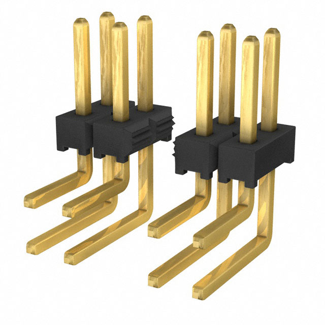 JRH Electronics | Connectors, Switches & Electro-Mechanical ...