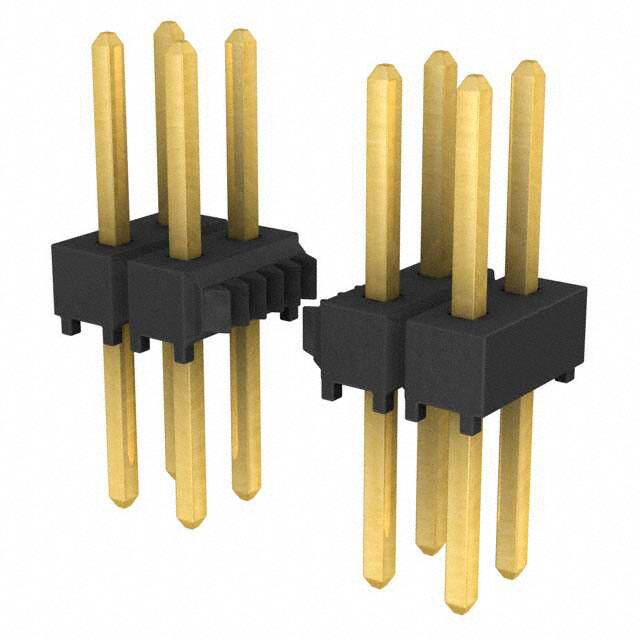 TSW-150-09-G-D product image