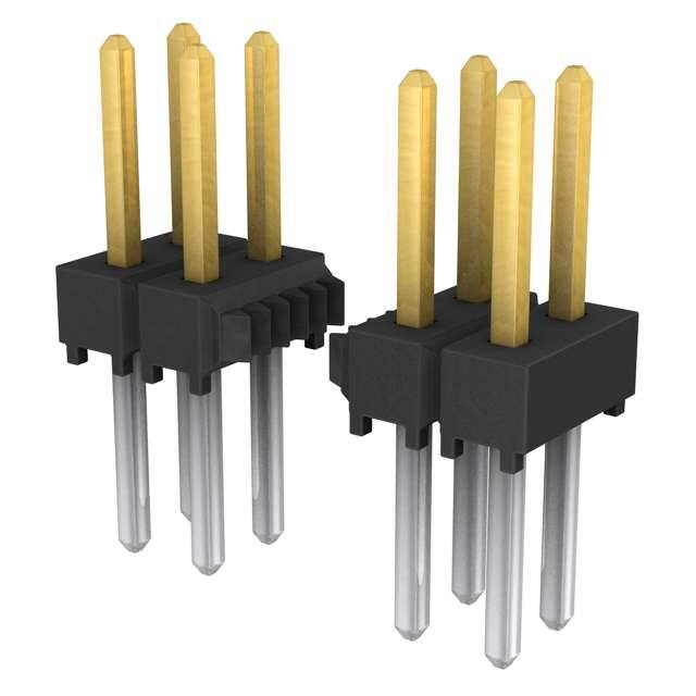 TSW-124-08-S-D   product image